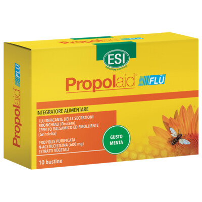 Propolaid Grippe Esi 10 Beutel