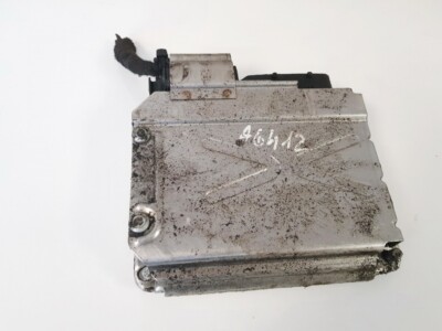 Audi A6 2004 ECU Engine Computer (Engine Control Unit) 8e0907411,  #1264151-58