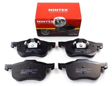 MINTEX FRONT BRAKE PADS FOR VOLVO S60 S80 V70 XC70 MDB1944 FAST DISPATCH
