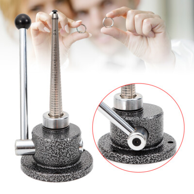 Schmuck Ringerweiterung Ring Expander Stretcher Ring Vergrößerer Werkzeug Tool