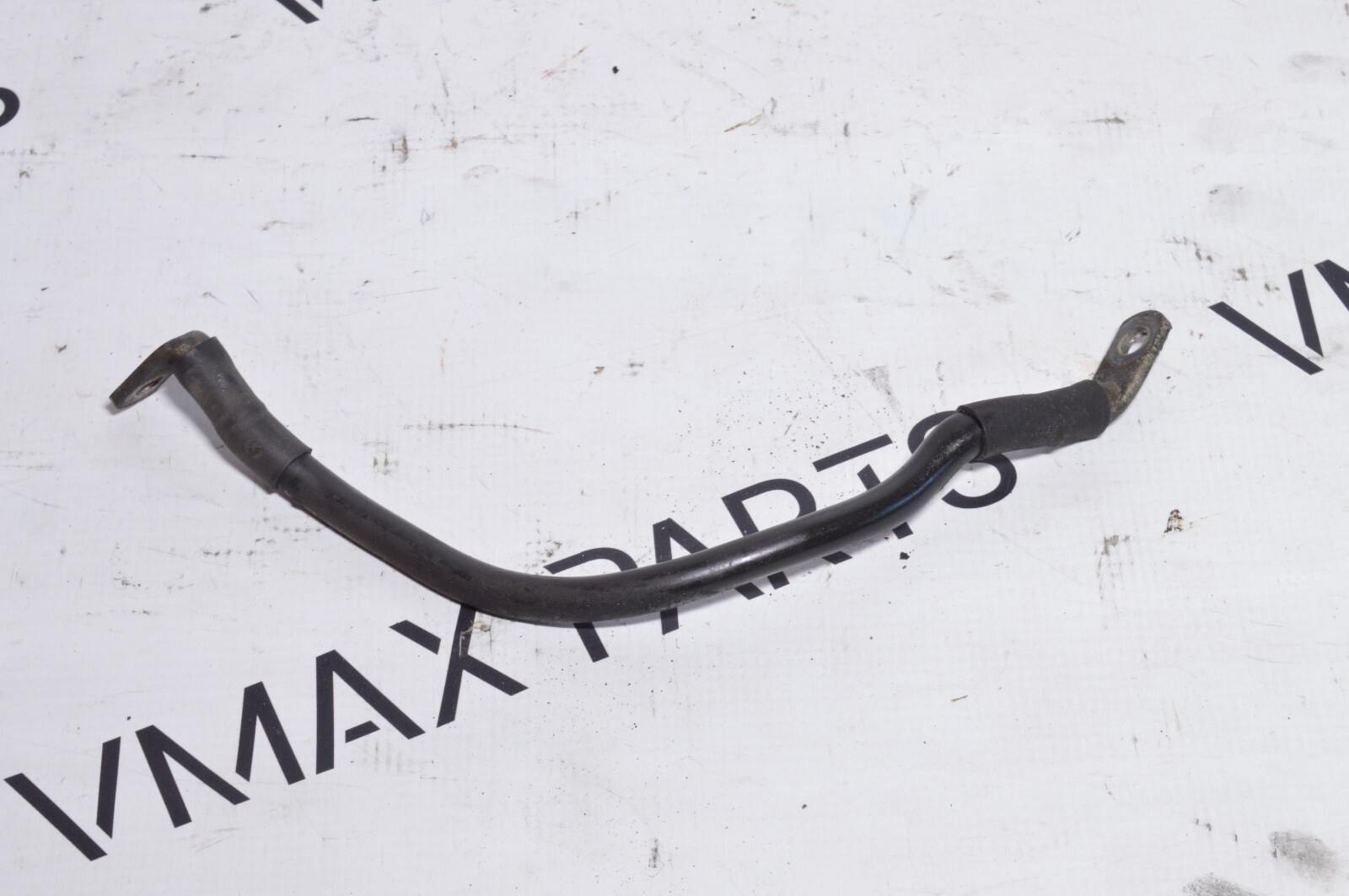 Porsche 911 996 Ground strap Negative Battery cable engine 99660703000