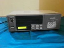 Minolta CA-100 CA100 CRT Digital Display Color Analyzer 30 Days Warranty