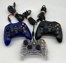 XBOX Genuine Controller & Afterglow Model PL-...