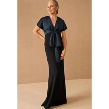 NWT BHLDN Sachin & Babi Laurana Dress Maxi Wedding Cocktail Formal Size 4