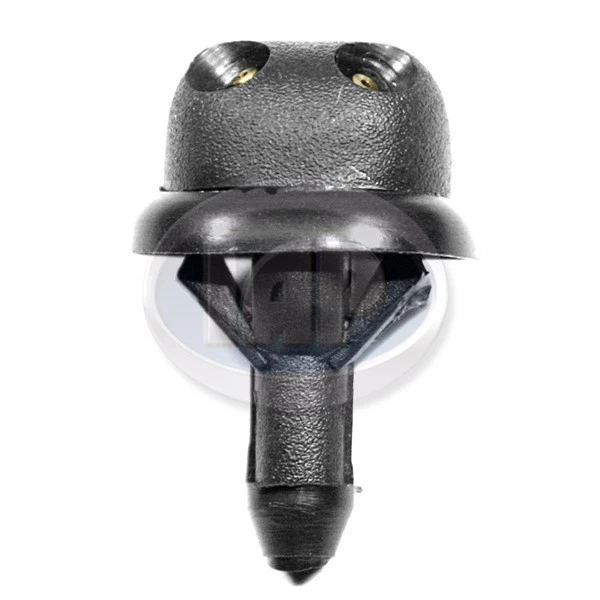 BOQUILLA PULVERIZADORA LAVADORA PARABRISAS VOLKSWAGEN T1 BUG & SUPER BEETLE 1961-1979 Foto 2 de 2