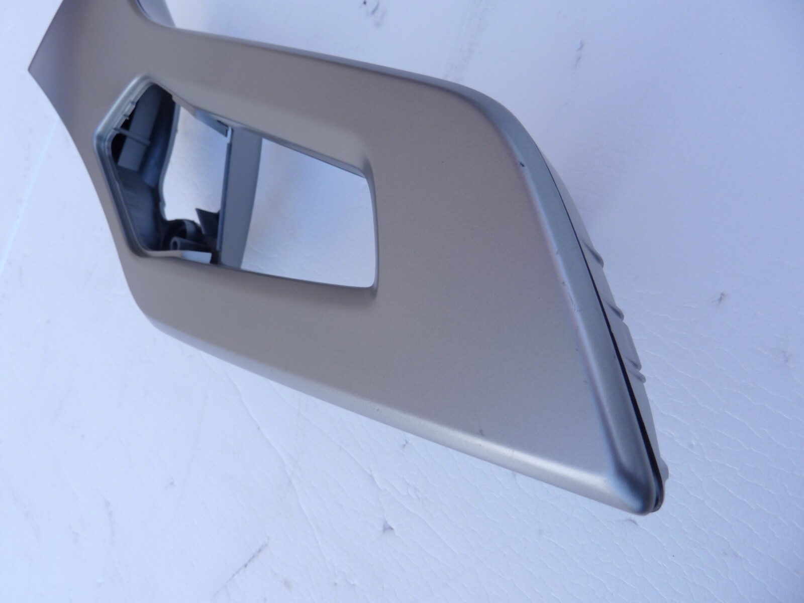 Lamborghini Aventador LP700 Left Door Interior Grab Door Handle Drivers Side LT