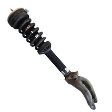 Jaguar F-Pace 20d X761 Federbein vorne links HK83-18B036-ME