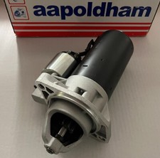FOR JAGUAR XJ6 XJSC XJ40 X300 2.9 3.2 3.6 4.0 BRAND NEW STARTER MOTOR 1986-1997 