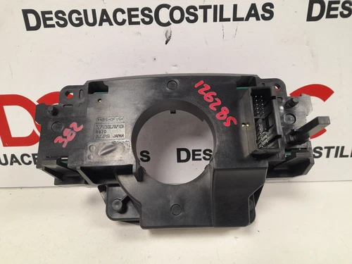 9452390 Modulo Electronico para VOLVO S80 BERLINA T6 2000 126285 - Imagen 2 de 2