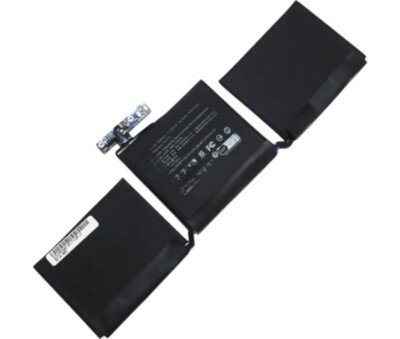 New 54.5Wh A1713 Battery for Apple MacBook Pro 13