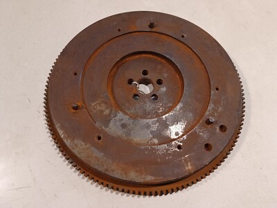 FORD FLYWHEEL E6JL-6375-AA | eBay