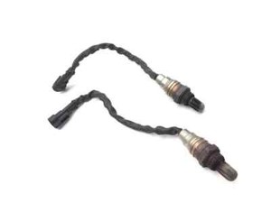 O2 Oxygen Sensors 2008 Harley-Davidson Electra Glide Classic FLHTC 2712A