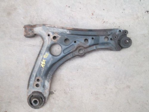 Querlenker rechts vorn Dreieckslenker 6N0407151 VW POLO (6N2) 1.4