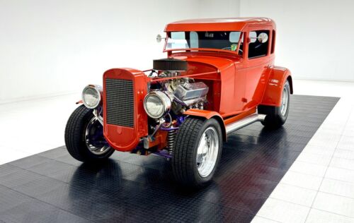 1931 American Austin 2 Door Sedan