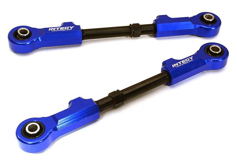 Machined Rear Wing Mount Upper Bracket For Losi 1/5 Desert Buggy XL-E