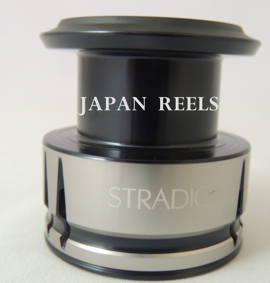 Bobina Di Ricambio Per Shimano Stradic FL - Il Pollice Verde - Foto 10