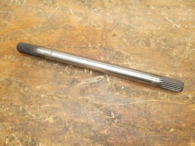 Cub Cadet 5252E Tractor Lift Rock Shaft 911-1750, 711-1750 | eBay