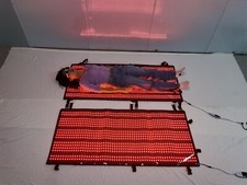 2026 terapia de luz roja para aliviar el dolor corporal, aumentar el metabolismo pérdida de peso