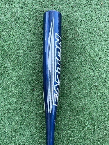 Easton 2TB5 T Ball Bat 25" 15 oz Blue & White 2" Barrel -10oz OFFICAL Youth - Picture 7 of 15