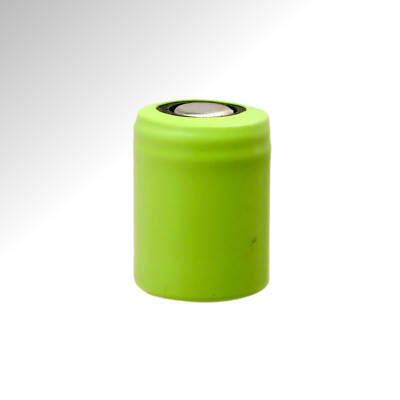 GP 1/3 AAA 1.2V 170mAh Akku 17AAAH Ni-MH Micro 1,2Volt wiederaufladbare Batterie