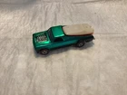 VINTAGE REDLINE HOT WHEELS 1970( SEASIDER )