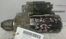 0001115005 MOTOR STARTET / 1121510001 / 140251 F&Uuml;R MERCEDES-BENZ CLASE CL W215
