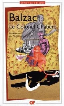 Le colonel Chabert von Honoré de Balzac | Buch | Zustand sehr gut