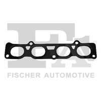 Fa1 Dichtung, AbgaskrüMmer 477-014 FüR Aston Martin Daihatsu