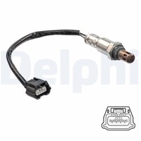 ES21285-12B1 Delphi Lambdasonde FüR Nissan