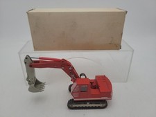 Conrad 2770.1 1:50 Scale Red / Gray O&K RH 9 ...