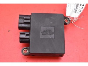 MAZDA CX-7 ER Lüfterrelais 499300-3400 2007 34149908