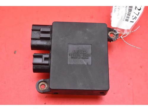 MAZDA CX-7 ER Lüfterrelais 499300-3400 2007 34149908