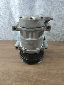 RENAULT CLIO II KLIMAKOMPRESSOR SD6VBFF 1.2 16V / AU 83185