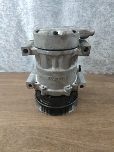 RENAULT CLIO II KLIMAKOMPRESSOR SD6VBFF 1.2 16V / AU 83185