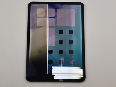 Apple iPad Pro 11-inch (M4) (A2837) 256GB, Wi-Fi + 5G (Unlocked) 11'' - *DAMAGED*
