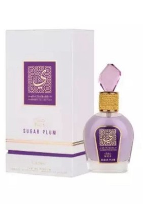 Lattafa Musk Sugar Plum Eau De Parfum Damen 100 ML