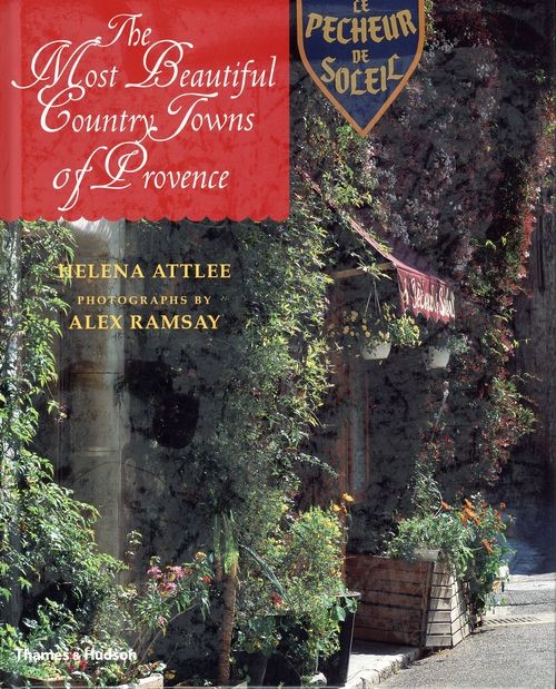 The Most Beautiful Country Towns of Provence