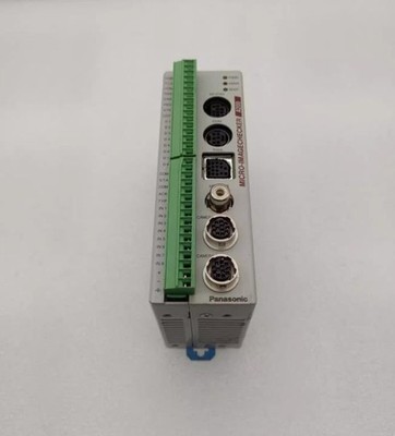 1pc used vision controller ANMA230T34 #hj