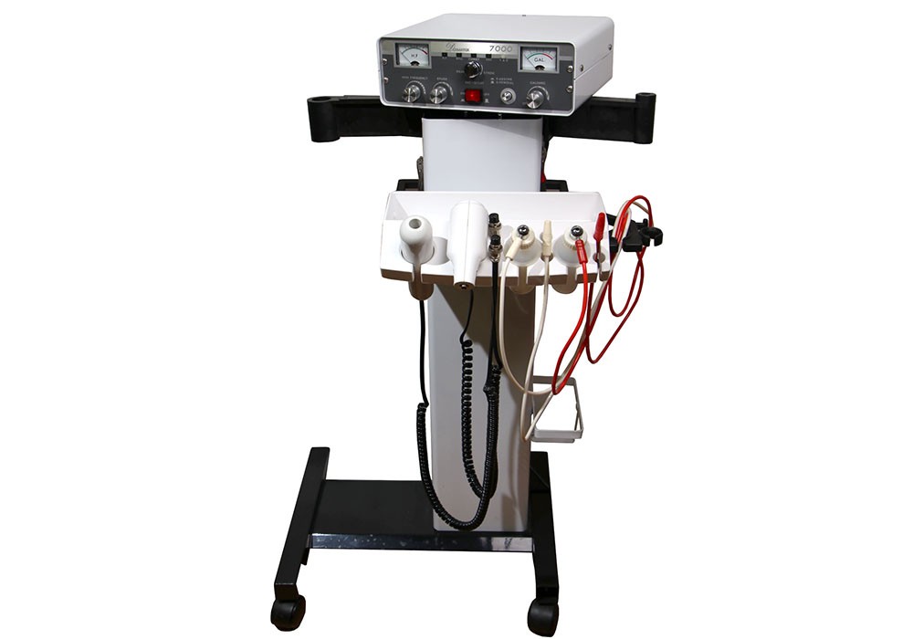 Dermatek 7000 Multi-Function Facial Machine