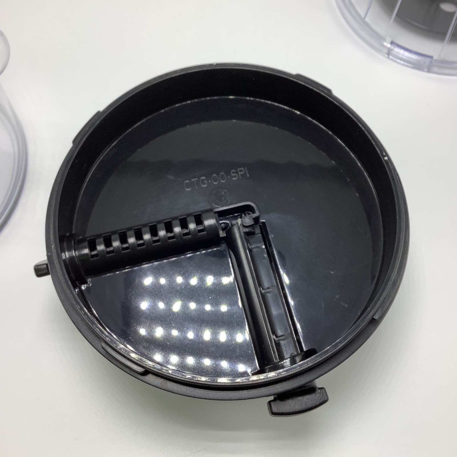 Cuisinart Food Spiralizer Vegetable Pasta Maker Slicer with Recipe Booklet