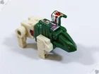 TAKARA HASBRO TRANSFORMERS G1 GAIRYU DINOKING MONSTRUCTOR VINTAGE ROBOT JAPAN