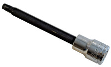 Blue Point BLPTL3840TP T40 TORX Long Tamper Proof Bit Socket Driver 3/8" Drive