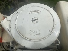 Villeirs Outboard Motor Boat Motor