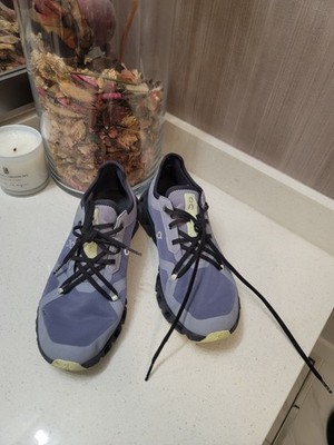 On Cloud X 3 AD Athletic Shoes In Fossil/Hay (3WD30301521) -Women's US 9