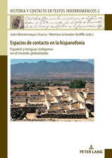Espacios de contacto en la hispanofonía | Ju...
