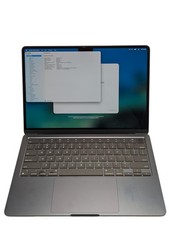 Apple MacBook Air 2024 A3113 13"- M3 - 16GB RAM - 512GB SSD - Grade D