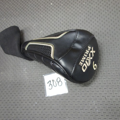 Synchron II 9+ Fairway Wood Head Only - 28° Loft, Right Handed