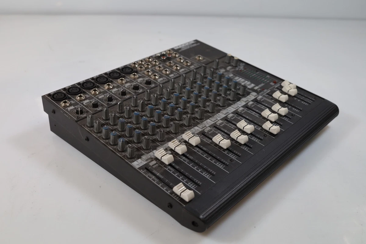 Mackie 1402 Vlz for sale | eBay