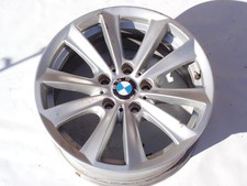 17" Zoll Alufelge Original BMW 5er F10 F11 8,Jx17EH2 ET30 6780720
