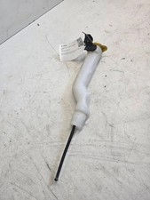 OPEL VECTRA C GTS EINFÜLLSCHLAUCH WASCHWASSERBEHÄLTER 1091 2.20 Petrol 35479432